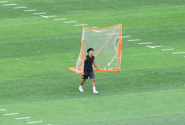 在欧冠的舞