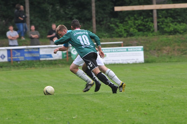 团队默契 团队默契